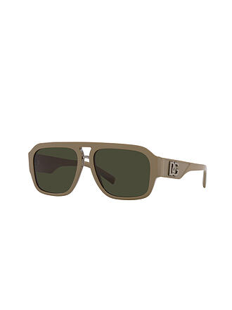 DOLCE&GABBANA | Sonnenbrille 0DG4403/58