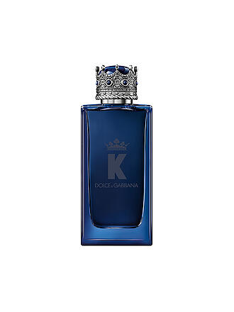 DOLCE&GABBANA | K by Dolce&Gabbana Eau de Parfum Intense 100ml