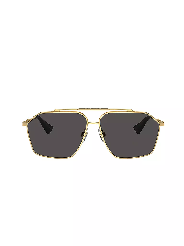 DOLCE&GABBANA | Sonnenbrille 0DG2303/61 | silber