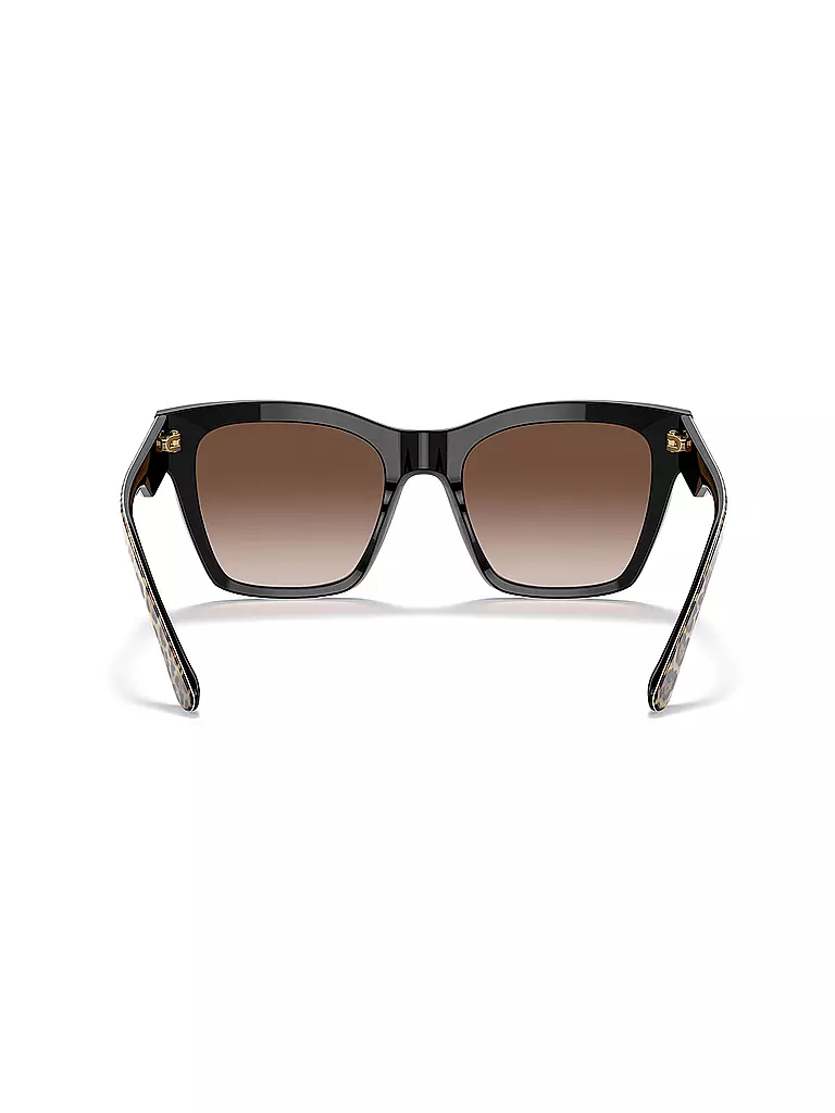 DOLCE&GABBANA | Sonnenbrille 0DG4384/53 | braun