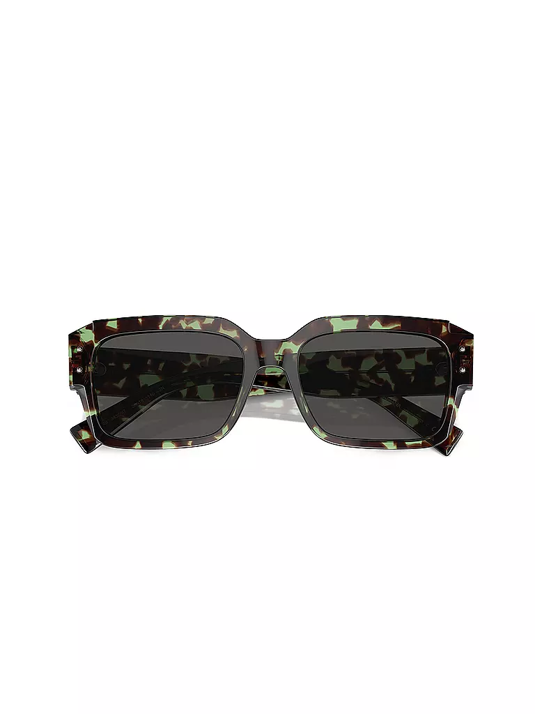 DOLCE&GABBANA | Sonnenbrille 0DG4460/56 | grün