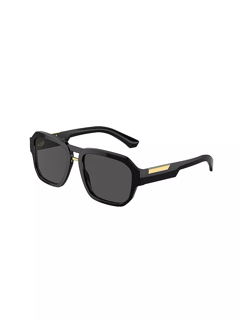 DOLCE&GABBANA | Sonnenbrille 0DG4464/56 | schwarz