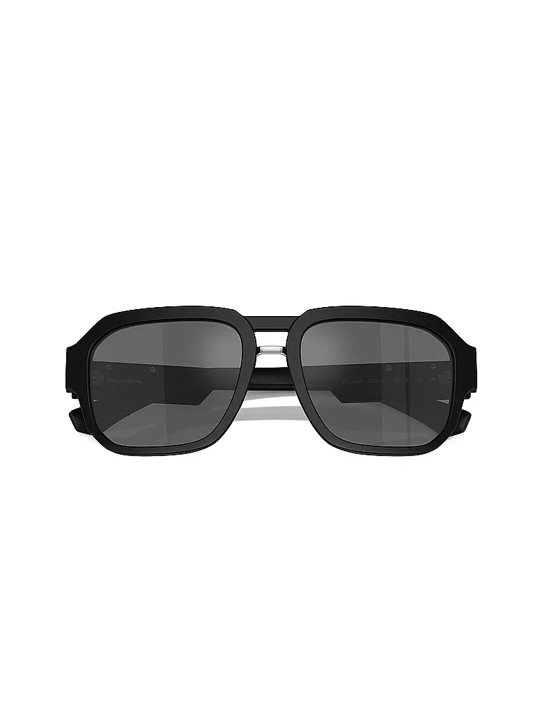 DOLCE&GABBANA | Sonnenbrille 0DG4464/56 | schwarz