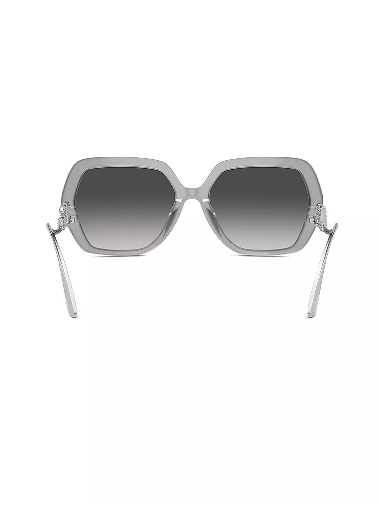 DOLCE&GABBANA | Sonnenbrille 0DG4468B/58 | braun