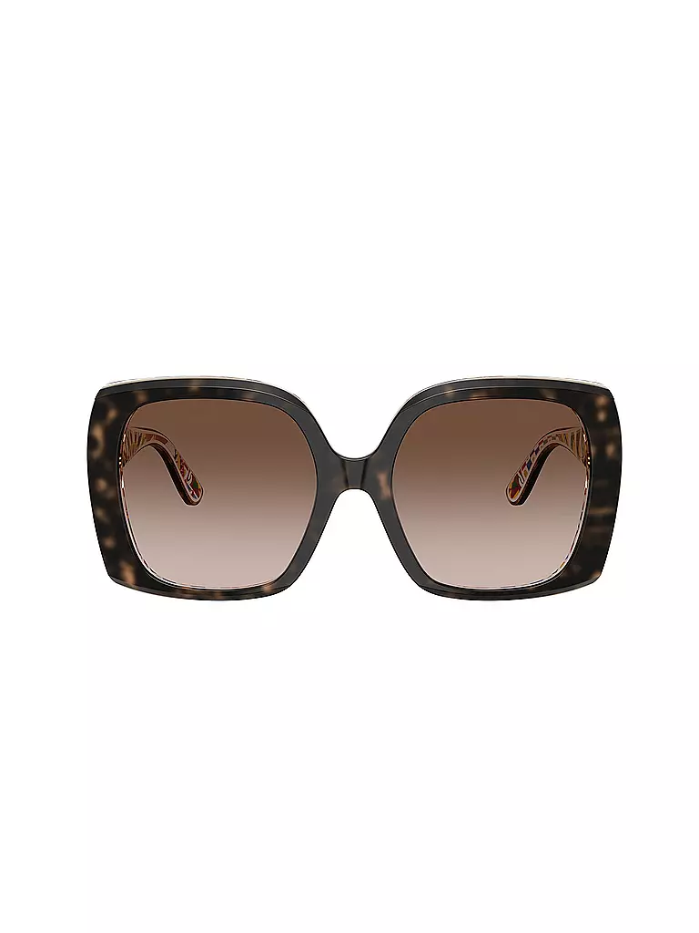 DOLCE&GABBANA | Sonnenbrille 0DG4475/56 | schwarz