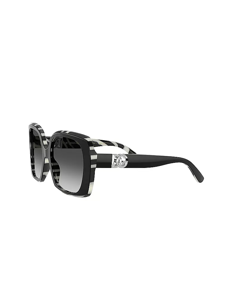 DOLCE&GABBANA | Sonnenbrille 0DG4475/56 | braun