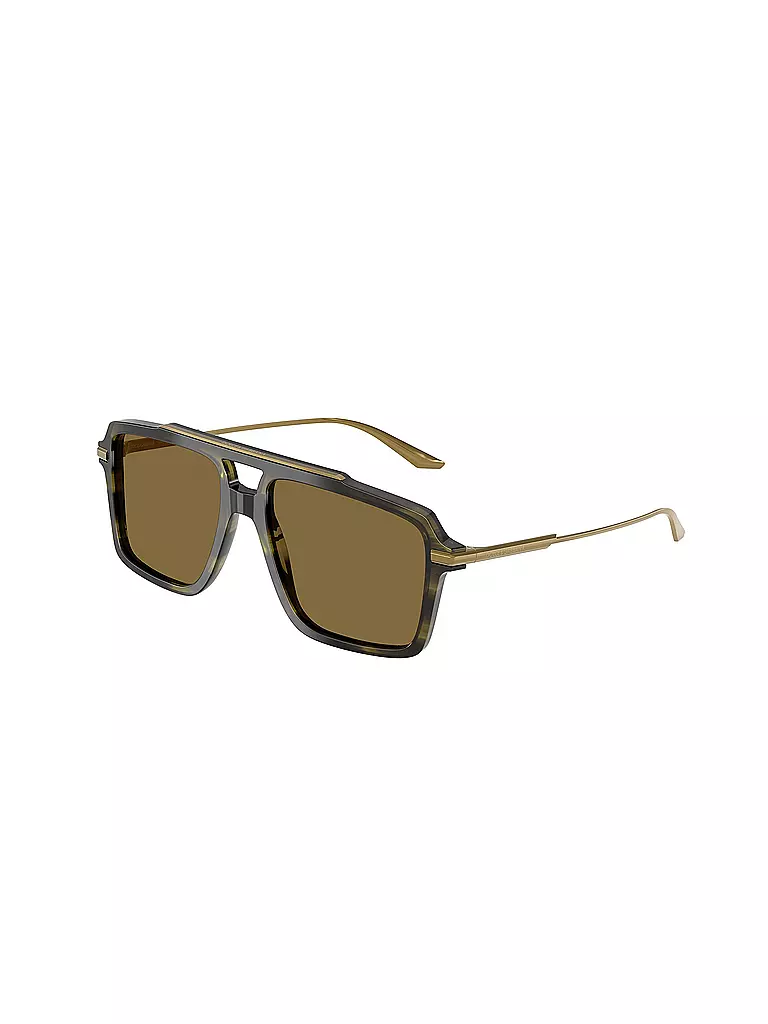 DOLCE&GABBANA | Sonnenbrille 0DG4477/56 | schwarz