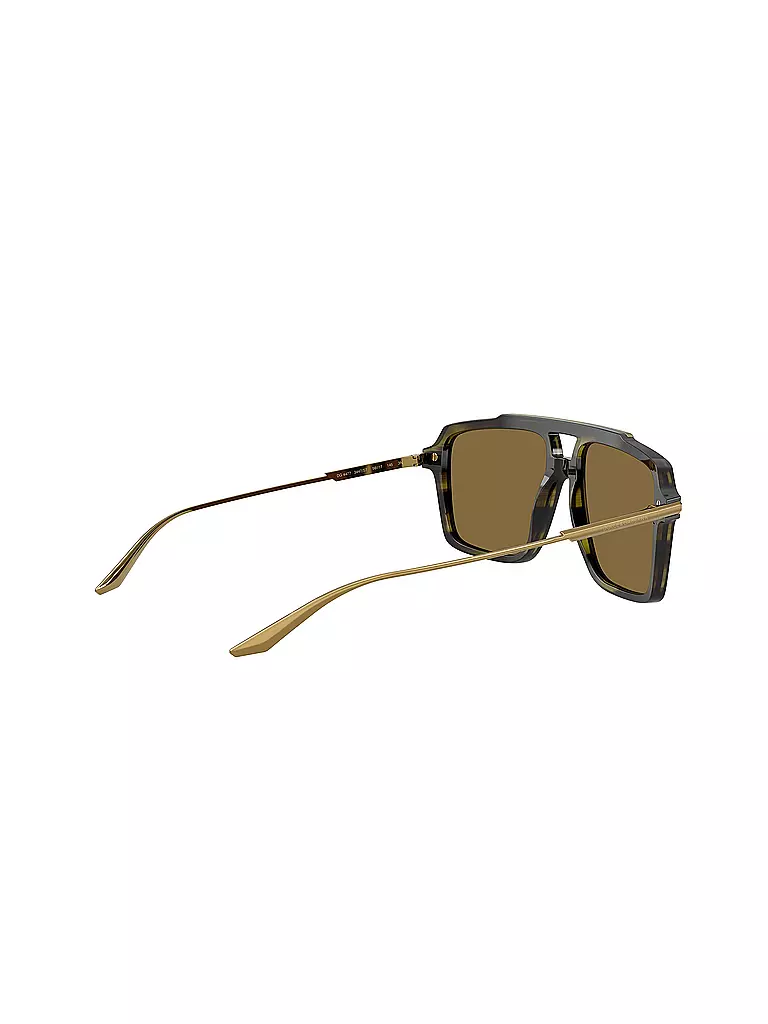 DOLCE&GABBANA | Sonnenbrille 0DG4477/56 | schwarz