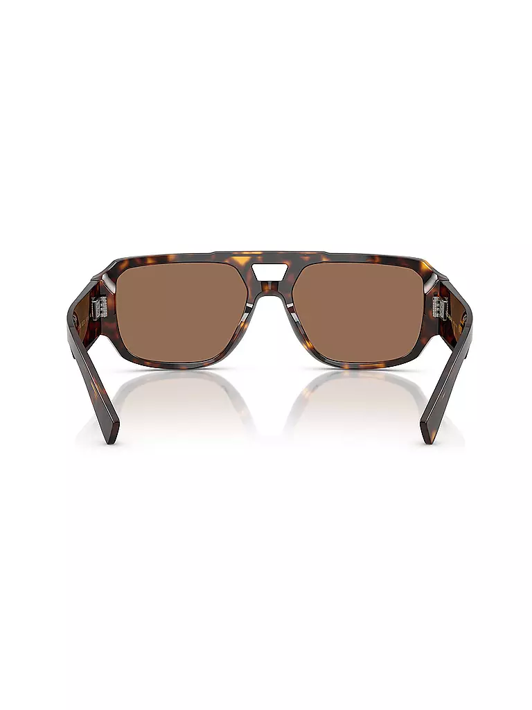 DOLCE&GABBANA | Sonnenbrille 0DG4482/57 | schwarz