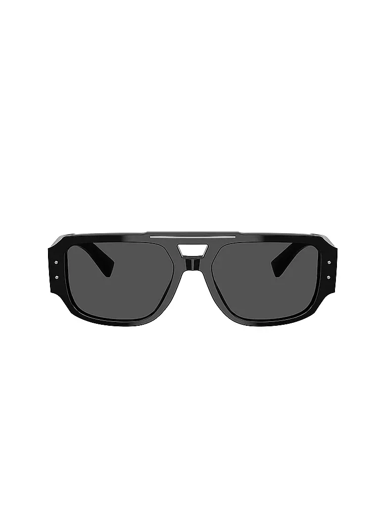 DOLCE&GABBANA | Sonnenbrille 0DG4482/57 | braun