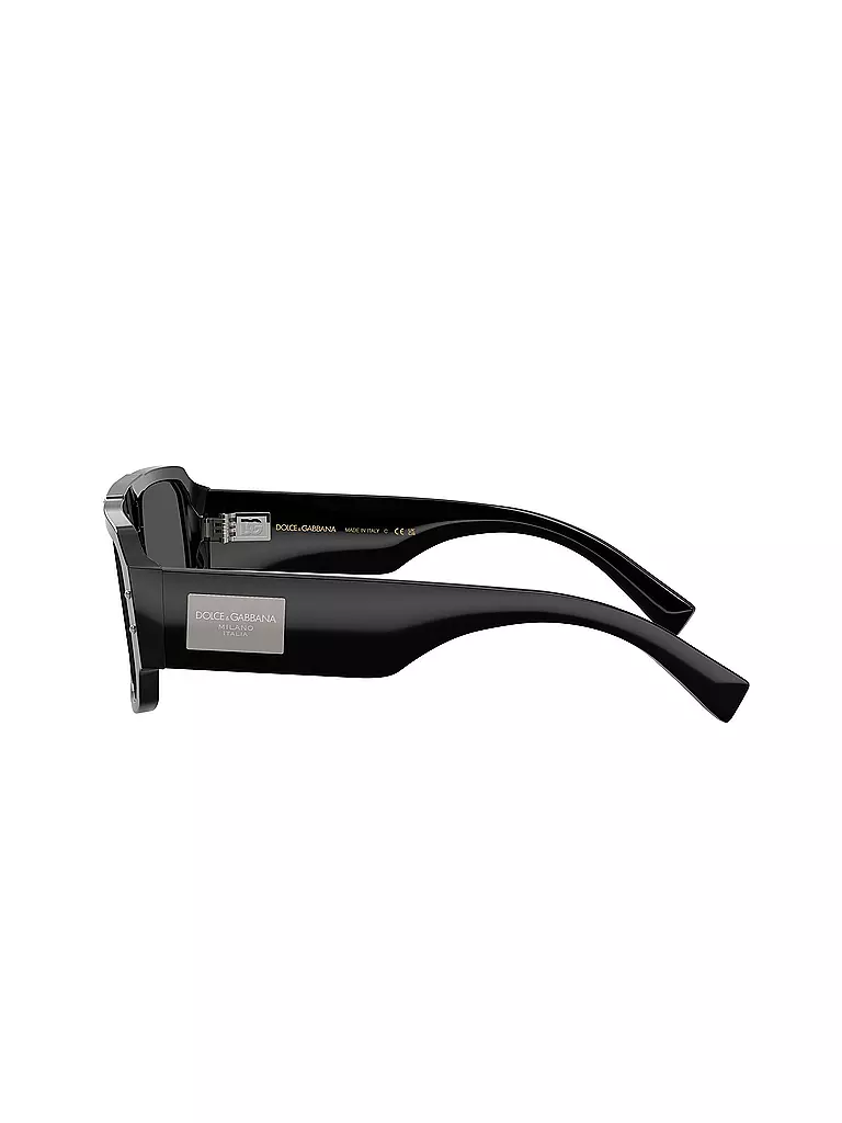 DOLCE&GABBANA | Sonnenbrille 0DG4482/57 | braun