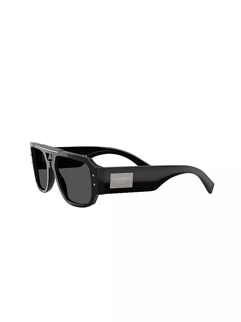 DOLCE&GABBANA | Sonnenbrille 0DG4482/57 | braun