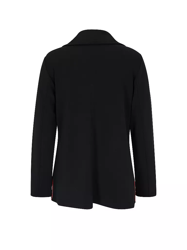 DORIS STREICH | Blazer | schwarz