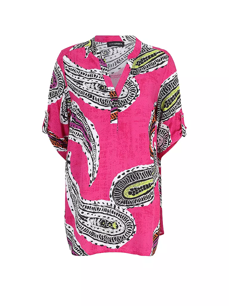 DORIS STREICH | Bluse | pink