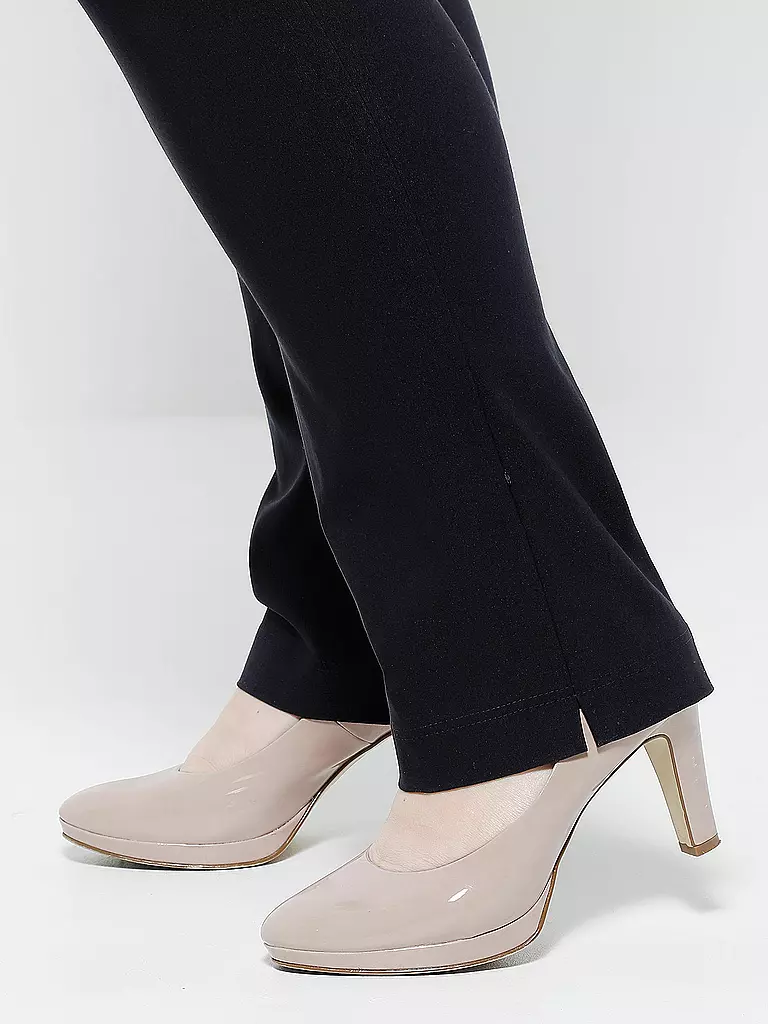 DORIS STREICH | Hose | beige