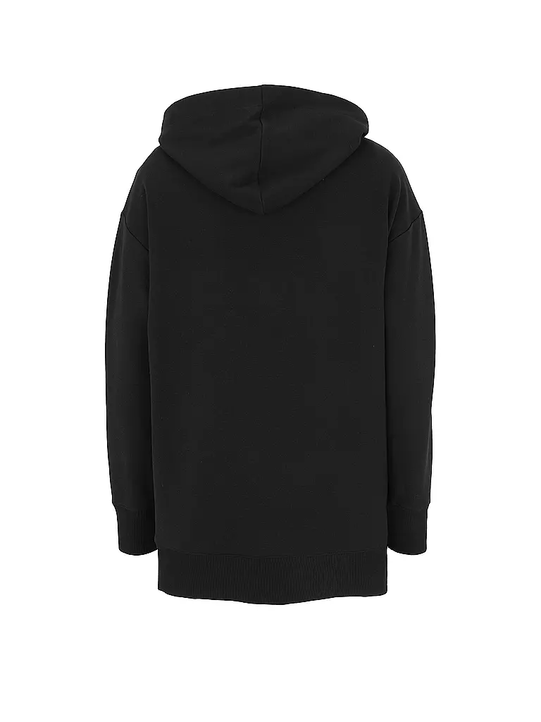 DORIS STREICH | Kapuzensweater - Hoodie | lila