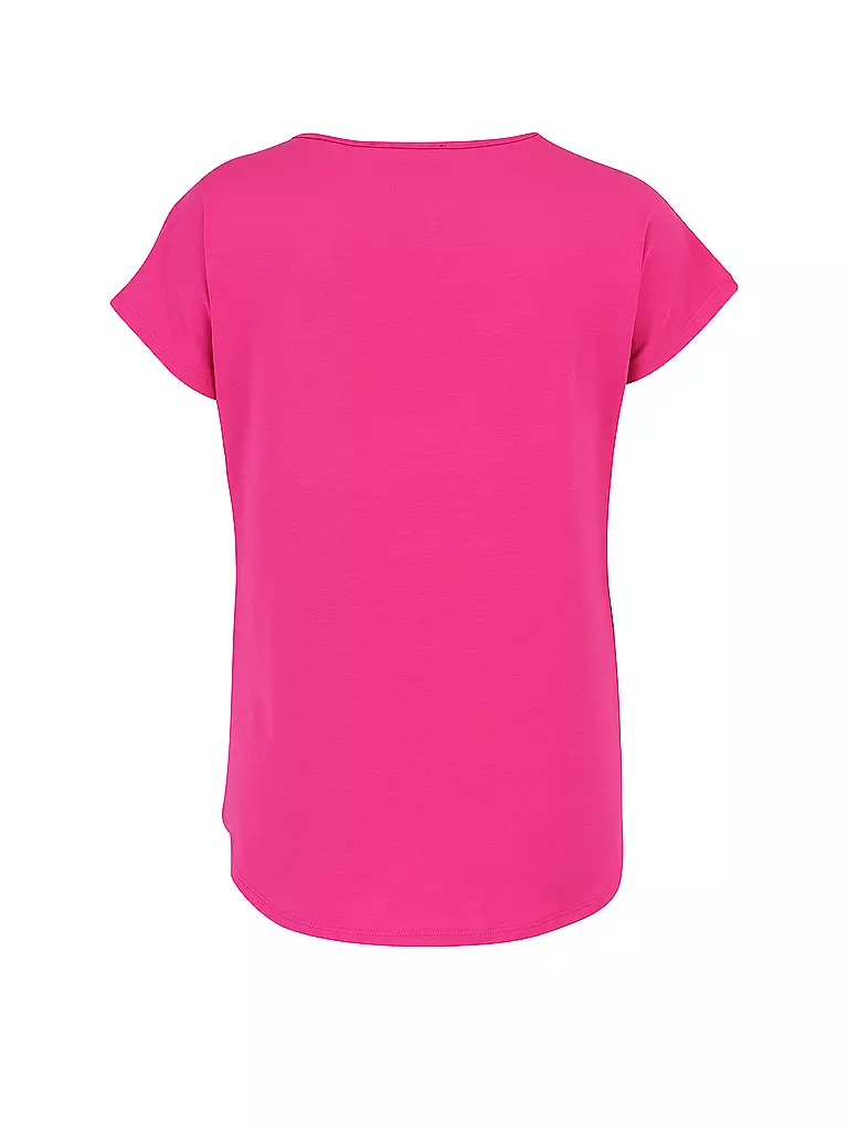 DORIS STREICH | T-Shirt  | pink