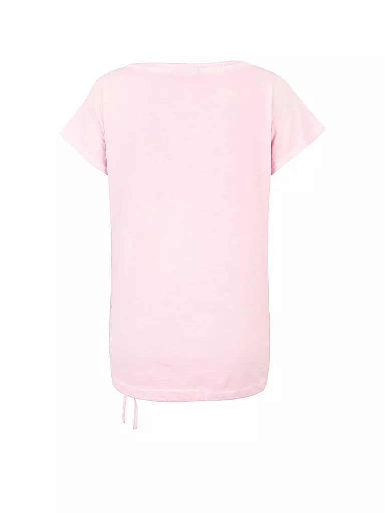 DORIS STREICH | T-Shirt | rosa