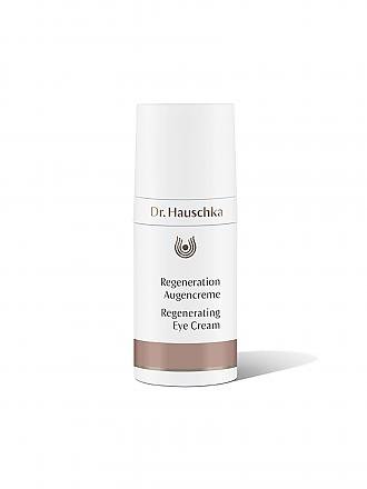 DR. HAUSCHKA | Regenerierende Augencreme 15ml