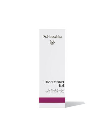 DR. HAUSCHKA | Moor Lavendel Bad 100ml