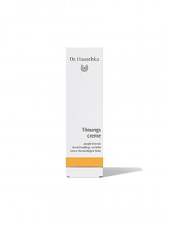 DR. HAUSCHKA | Tönungscreme 30ml