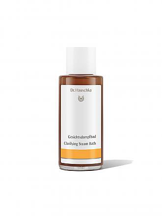 DR. HAUSCHKA | Gesichtsdampfbad 100ml