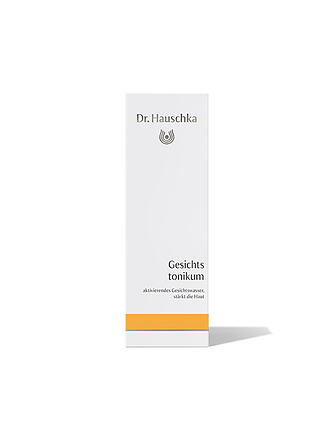 DR. HAUSCHKA | Gesichtstonikum 100ml