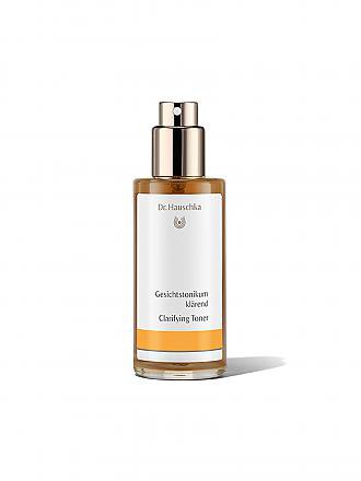 DR. HAUSCHKA | Gesichtstonikum klärend 100ml