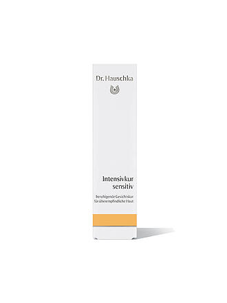 DR. HAUSCHKA | Intensivkur Sensitiv 40ml