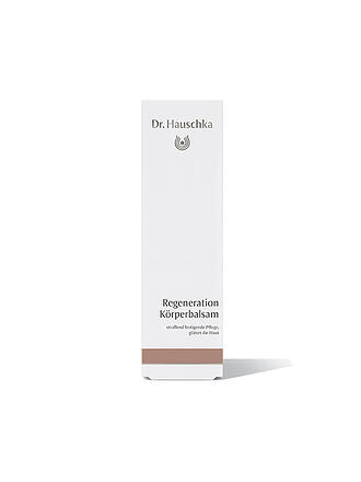 DR. HAUSCHKA | Regenerierendes Körperbalsam 150ml