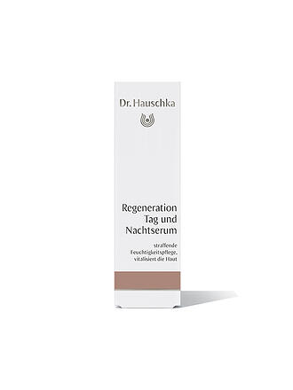 DR. HAUSCHKA | Regenerierendes Tag- und Nacht Serum 30ml