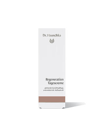 DR. HAUSCHKA | Regenerierende Tagescreme 40ml