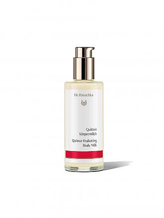 DR. HAUSCHKA | Quitten Körpermilch 145ml