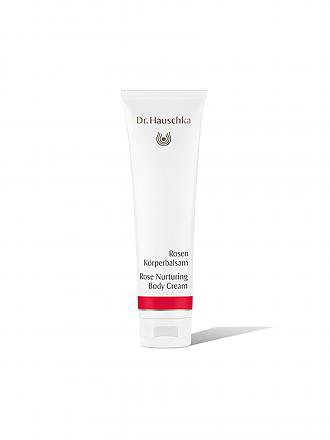 DR. HAUSCHKA | Rosen Körperbalsam 145ml