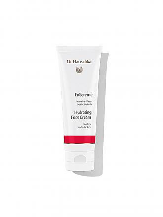 DR. HAUSCHKA | Fußcreme 75ml