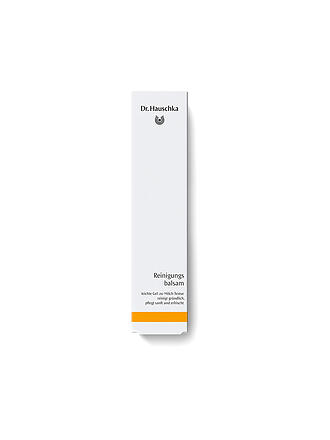 DR. HAUSCHKA | Reinigungsbalsam 75ml