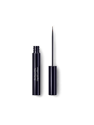 DR. HAUSCHKA | Augenkonturenstift - Liquid Eyeliner (01 Black)