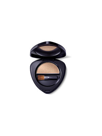 DR. HAUSCHKA | Lidschatten - Eyeshadow (08 Golden Topaz)