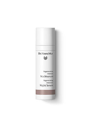 DR. HAUSCHKA | Regeneration Intensiv Nachtserum 30ml 