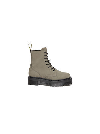 DR. MARTENS | Schnürboots JADON QUAD RETRO