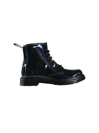 DR. MARTENS | Mädchen Schnürboots 1460 RAINBOW