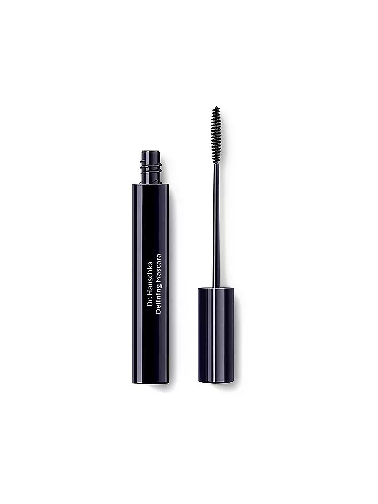 DR. HAUSCHKA | Defining Mascara (01 Black) | schwarz