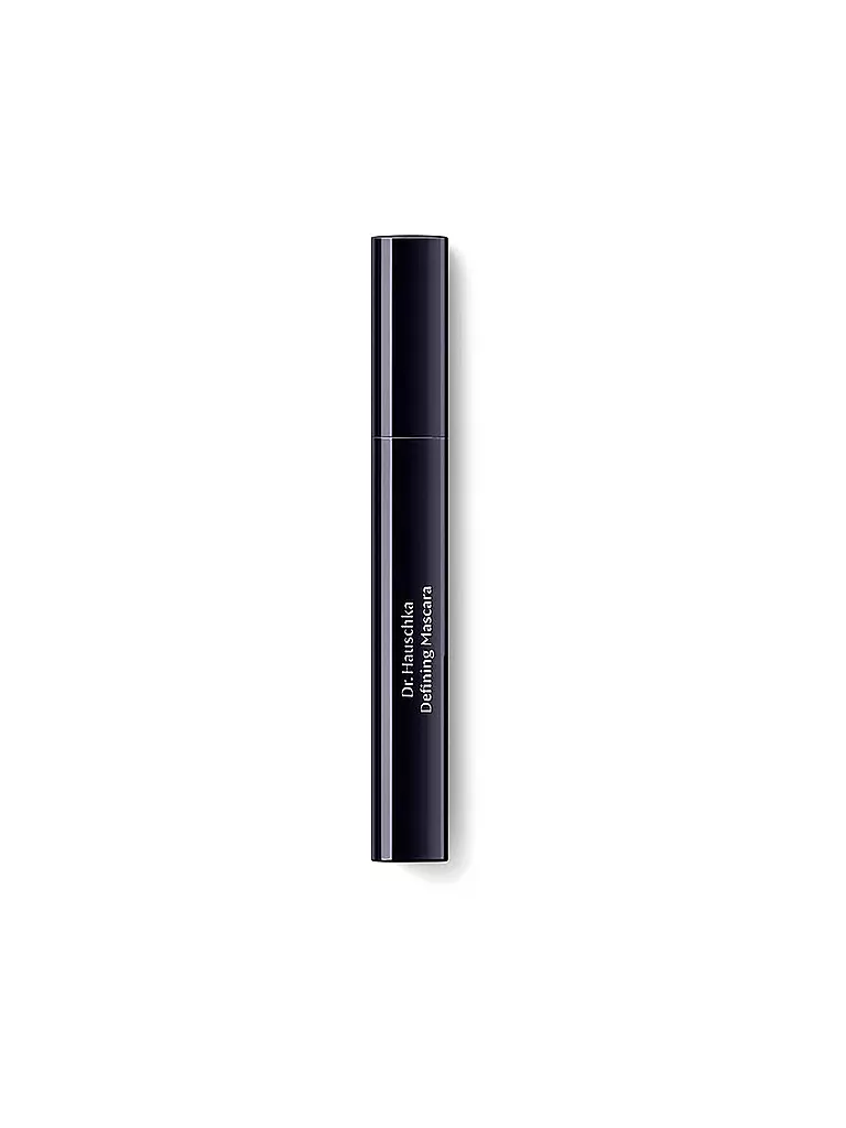 DR. HAUSCHKA | Defining Mascara (01 Black) | schwarz