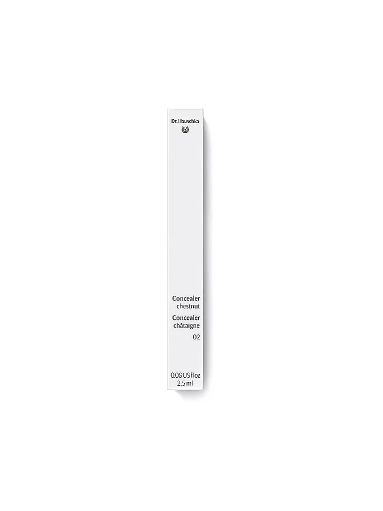 DR. HAUSCHKA | Light Reflecting Concealer (00 Translucent) | transparent