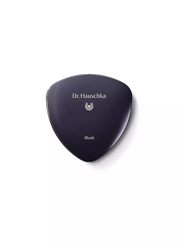 DR. HAUSCHKA | Rouge - Blush (01 Raspberry) | koralle