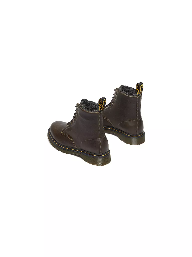 DR. MARTENS | Boots 1460  | olive