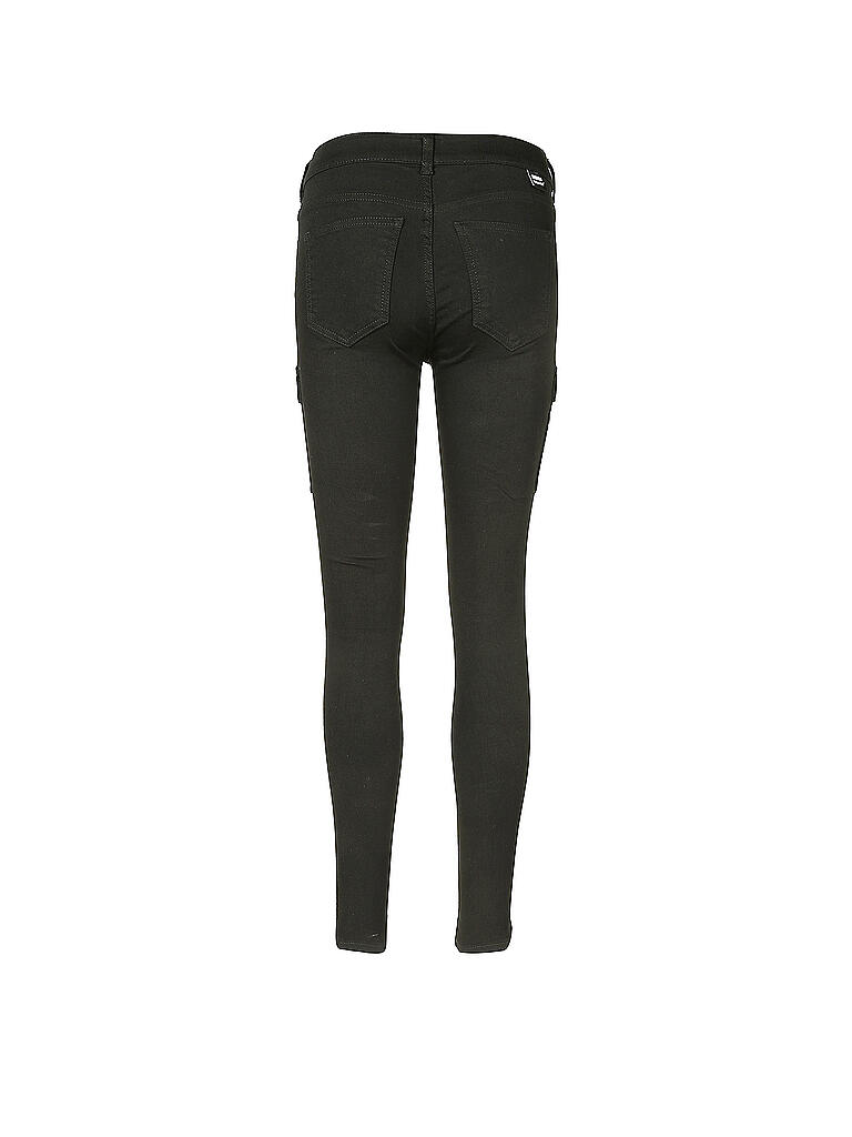 DR.DENIM | Cargohose Skinny Fit Lexy Cargo | 