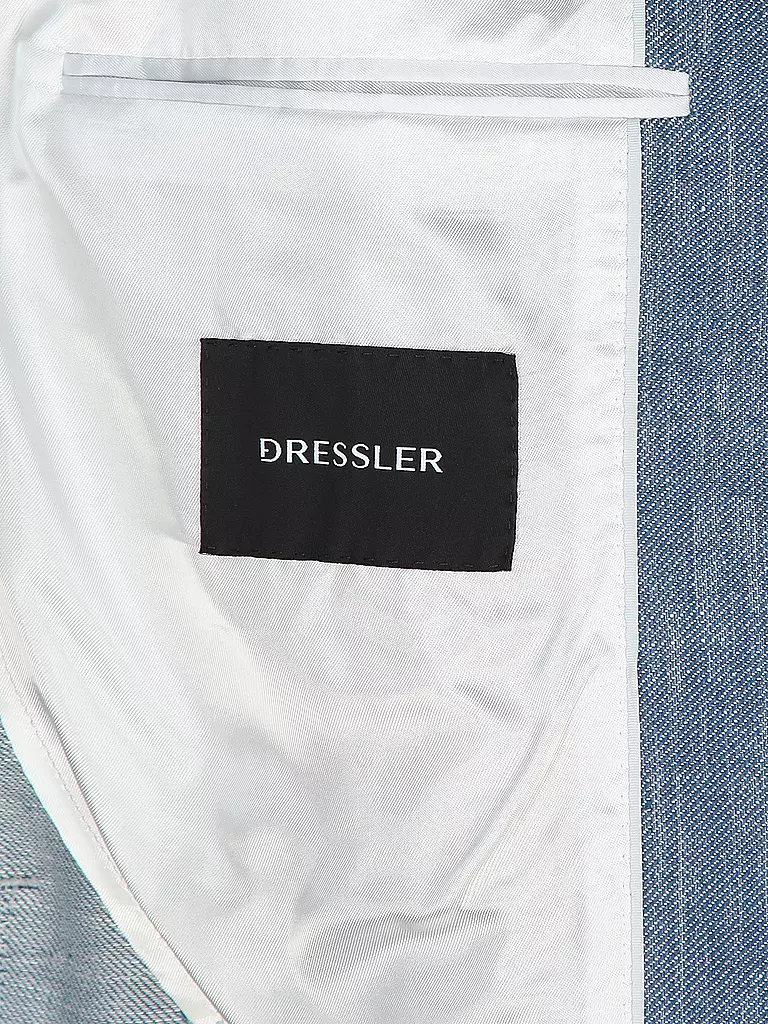 DRESSLER | Sakko SAWYER-HL | hellblau