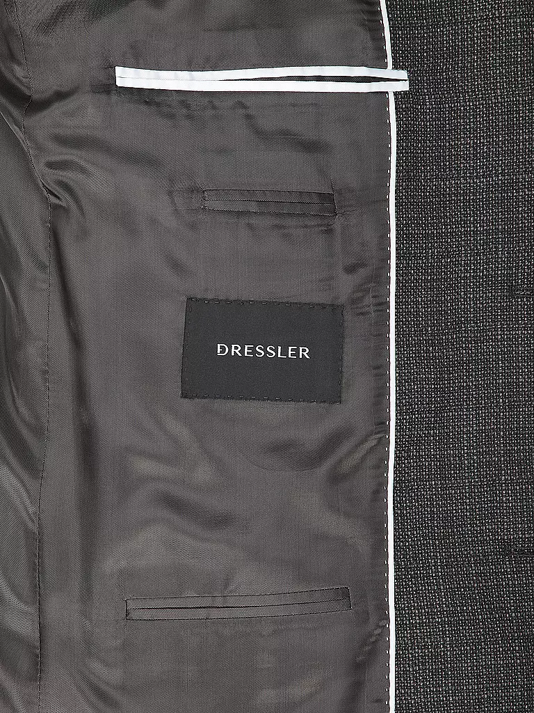 DRESSLER | Sakko SENDRIK  | braun