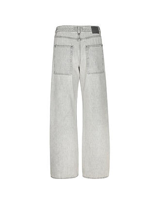 DRYKORN | Jeans Wide Leg COOK 10